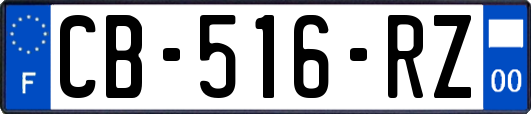 CB-516-RZ