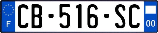CB-516-SC