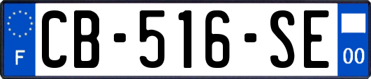 CB-516-SE