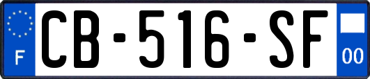 CB-516-SF
