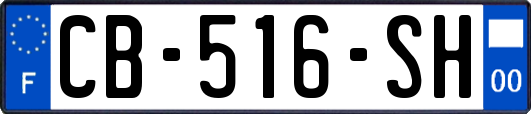 CB-516-SH