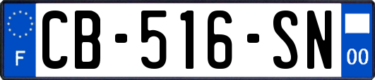 CB-516-SN