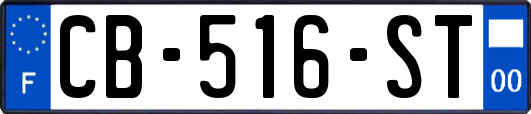 CB-516-ST