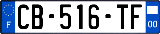 CB-516-TF