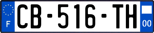 CB-516-TH
