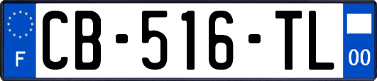 CB-516-TL