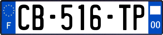 CB-516-TP