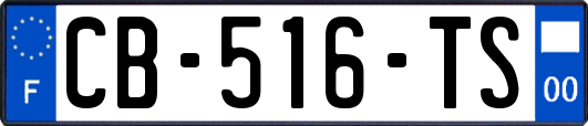 CB-516-TS