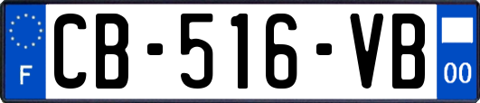CB-516-VB