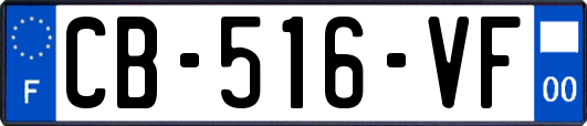 CB-516-VF