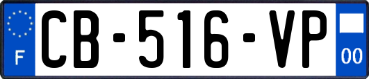 CB-516-VP