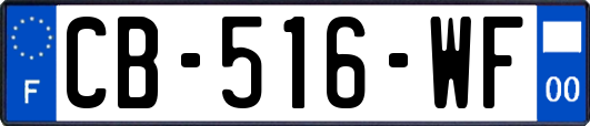 CB-516-WF