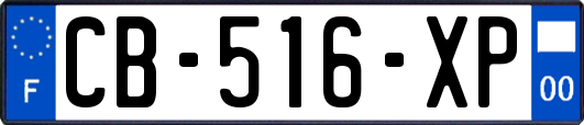 CB-516-XP