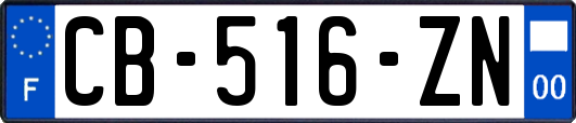 CB-516-ZN