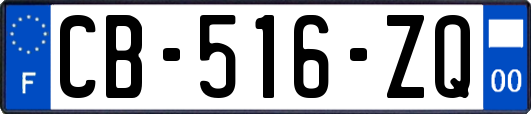 CB-516-ZQ