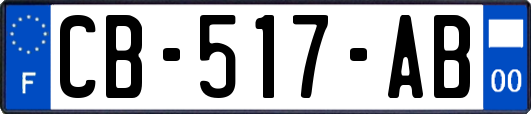 CB-517-AB