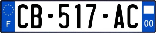 CB-517-AC