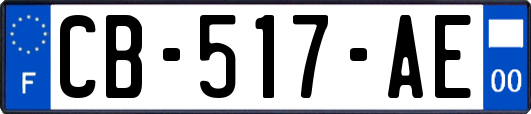 CB-517-AE