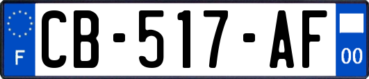 CB-517-AF