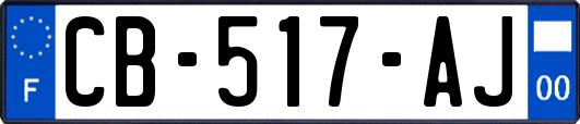 CB-517-AJ