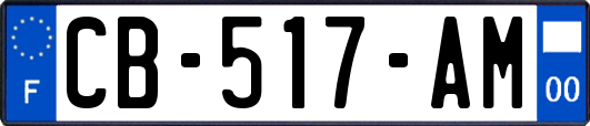 CB-517-AM