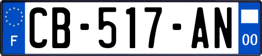 CB-517-AN