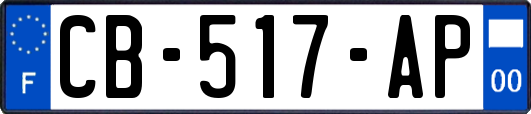 CB-517-AP