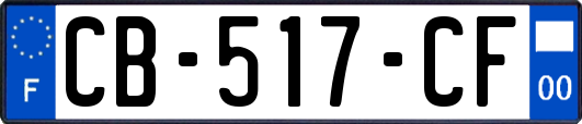 CB-517-CF