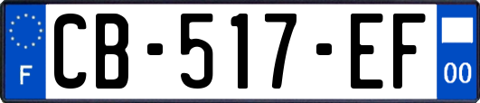 CB-517-EF