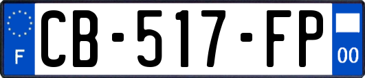 CB-517-FP