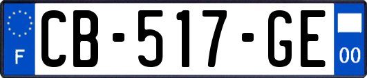 CB-517-GE