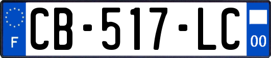 CB-517-LC