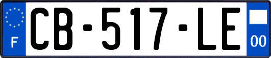 CB-517-LE