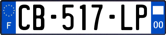 CB-517-LP