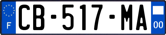 CB-517-MA