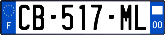 CB-517-ML