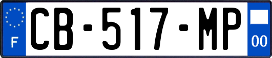 CB-517-MP