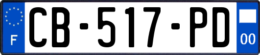 CB-517-PD
