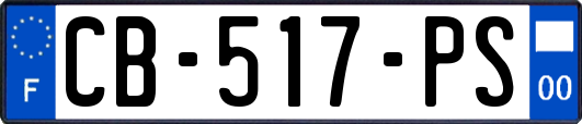CB-517-PS