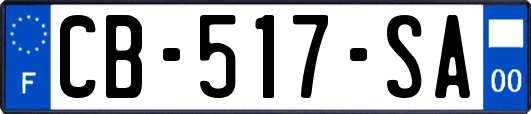 CB-517-SA