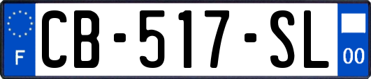 CB-517-SL