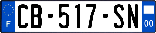 CB-517-SN