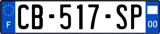 CB-517-SP
