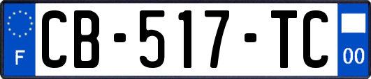 CB-517-TC
