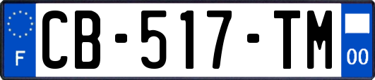 CB-517-TM