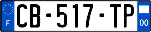 CB-517-TP