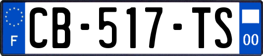 CB-517-TS