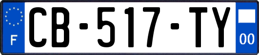 CB-517-TY