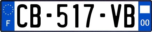 CB-517-VB