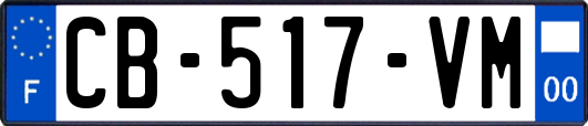 CB-517-VM